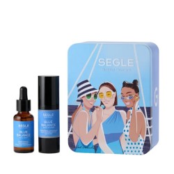 Segle Pack Blue Balance Serum 30 ml + Gel 30 ml