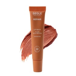Segle Lip Balm Repair Toffe Kiss Caramelo, 10 ml
