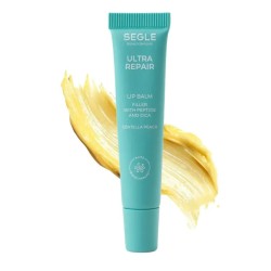 Segle Lip Balm Repair Centella Pêssego, 10 ml