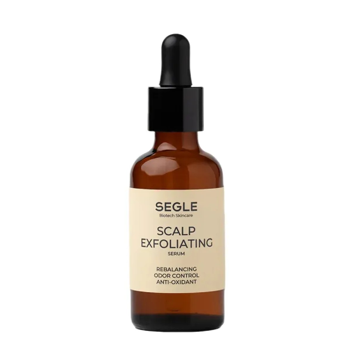 Segle Hair Scalp Esfoliante, 50 ml