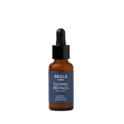 Segle Men Global Retinol Serum, 30 ml