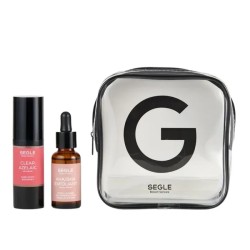 Segle Pack Azelaic Gel Creme + HA BHA Sérum