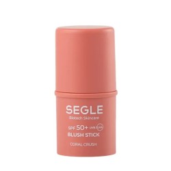 Século SPF50+ Blush Stick Coral Crush