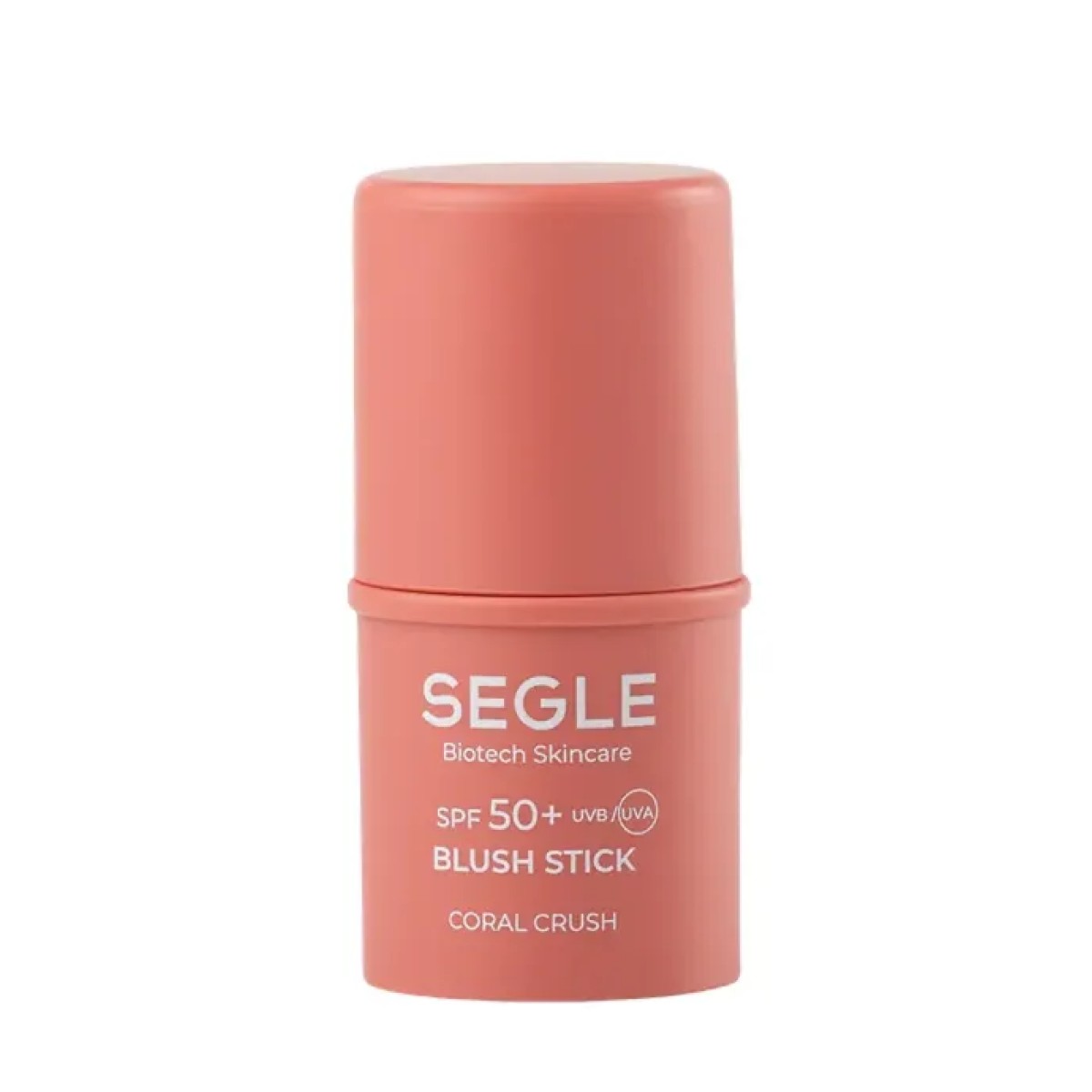 Século SPF50+ Blush Stick Coral Crush