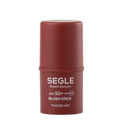 Século SPF50+ Blush Stick Toasted Kiss