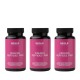 Segle Triplo Firming Peptides Pro, 3x60 cápsulas