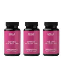 Segle Triplo Firming Peptides Pro, 3x60 cápsulas