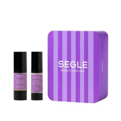 Segle Pack Triple Retinoid+Pure Retinol Contorno