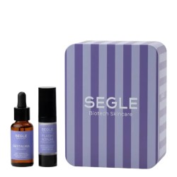 Segle Restaura Serum, 30 ml + OFERTA Flash Serum contorno dos olhos, 15 ml