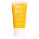 Segle Sun Care gel-creme solar facial SPF50+, 50 ml