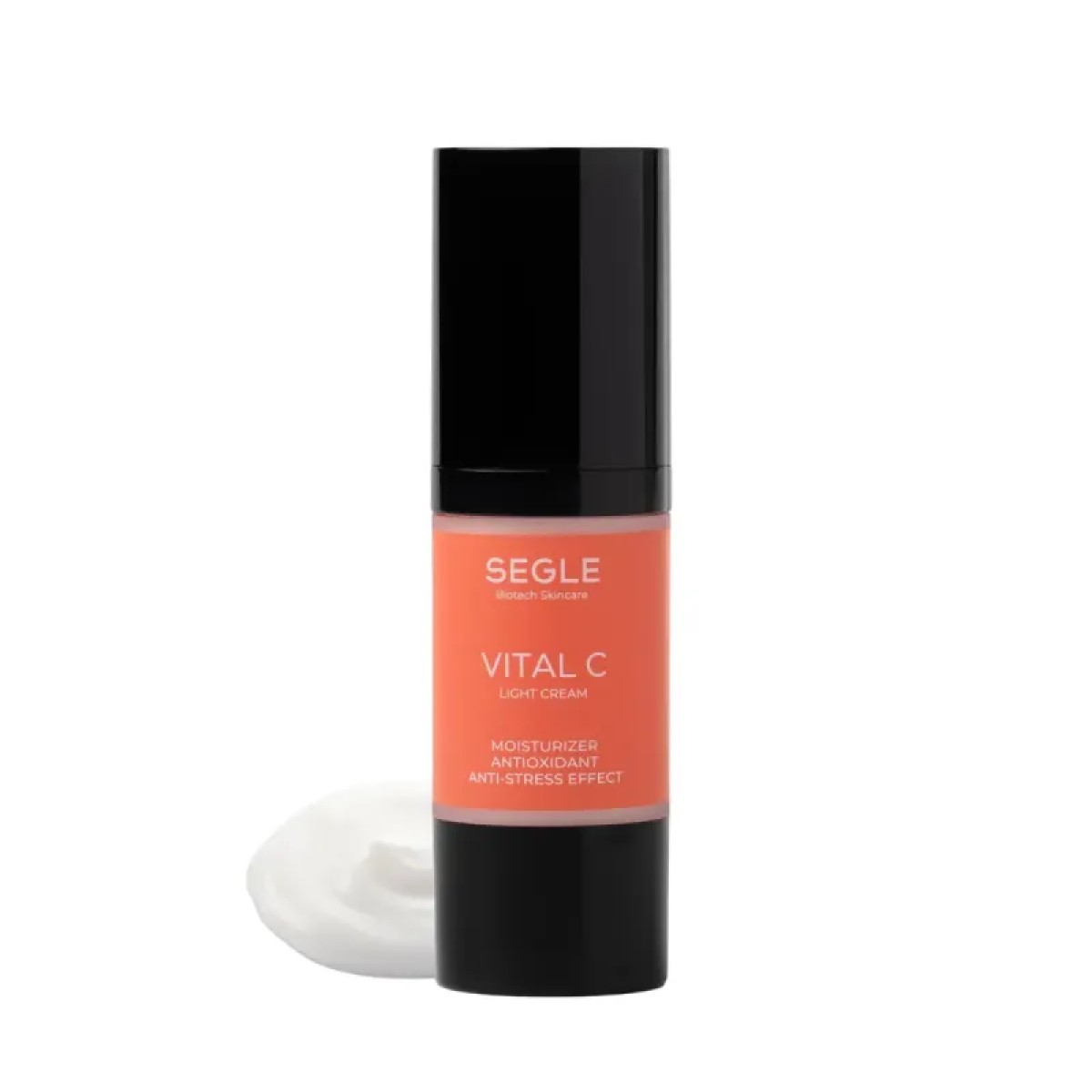 Segle Vital C Light Gel Creme, 30 ml
