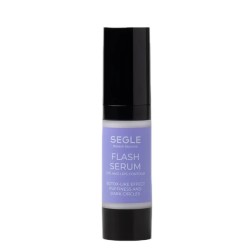 Segle Flash Contorno de Olhos e Lábios Sérum, 15 ml