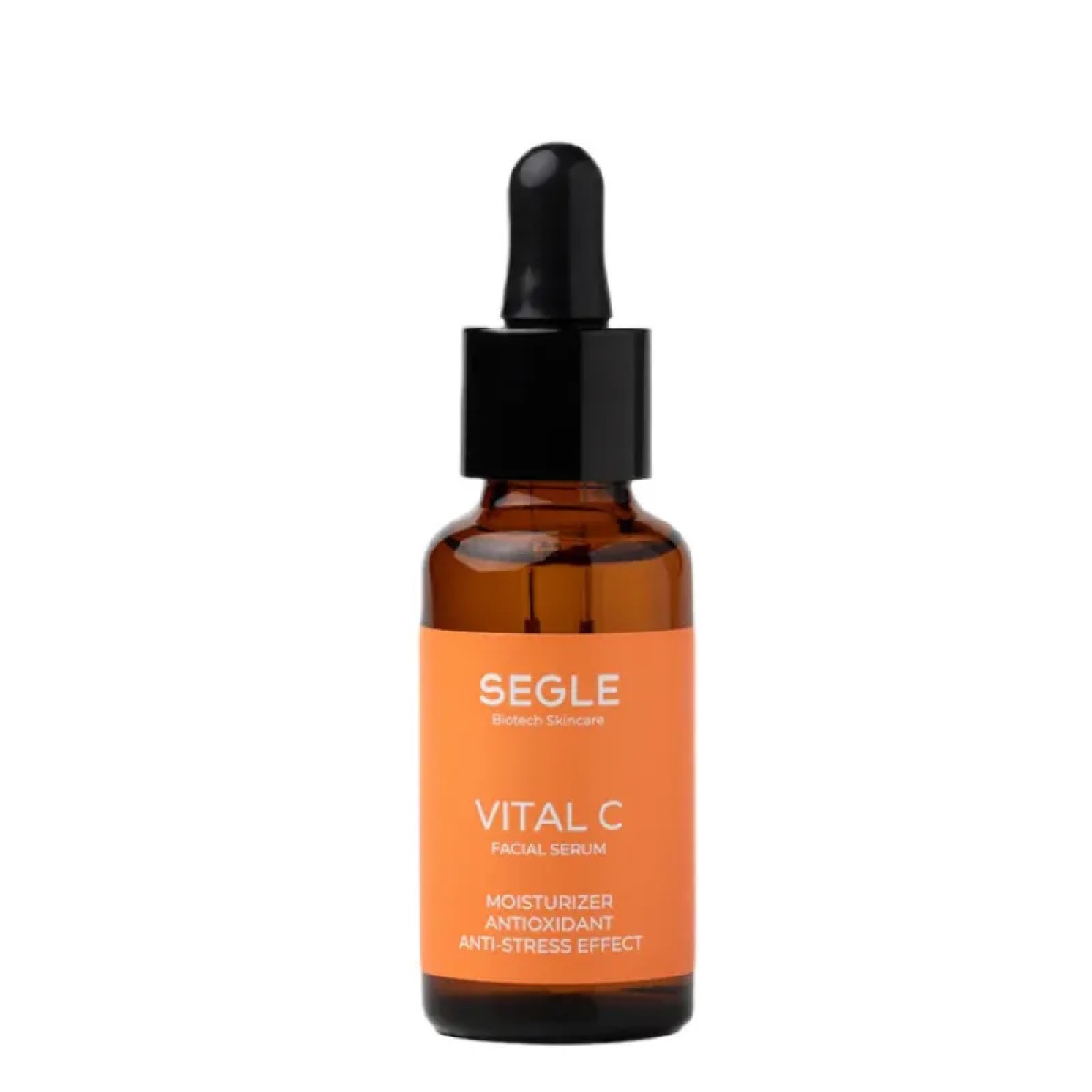 Segle Vital C Serum, 30 ml