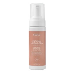 Segle Espuma Limpadora, 150 ml