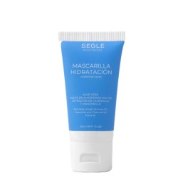 Segle Mascarilla Hidratação Intensa , 50 ml