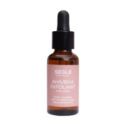 Segle AHA/BHA Sérum Esfoliante, 30 ml