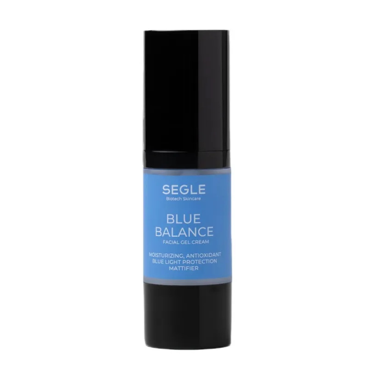 Segle Blue Balance Gel-Creme, 30 ml