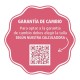 Enna ciclo original copa menstrual, talla S