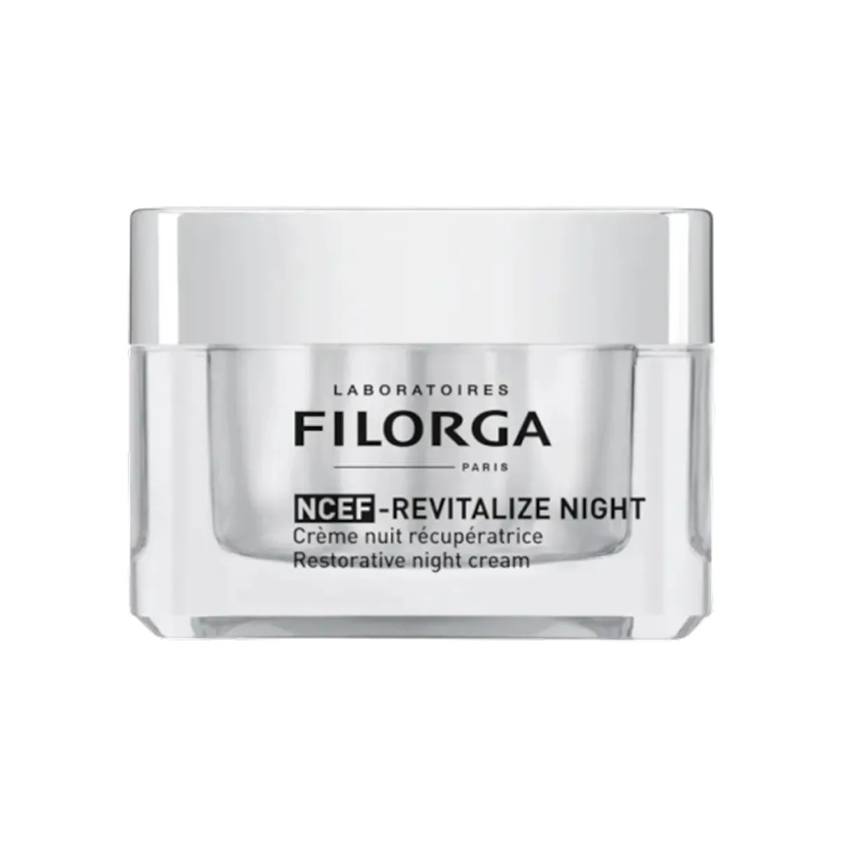 Filorga NCEF-Revitalize Night Creme, 50ml