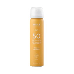 Segle Sun Spf 50+ Névoa Invisível, 75 ml