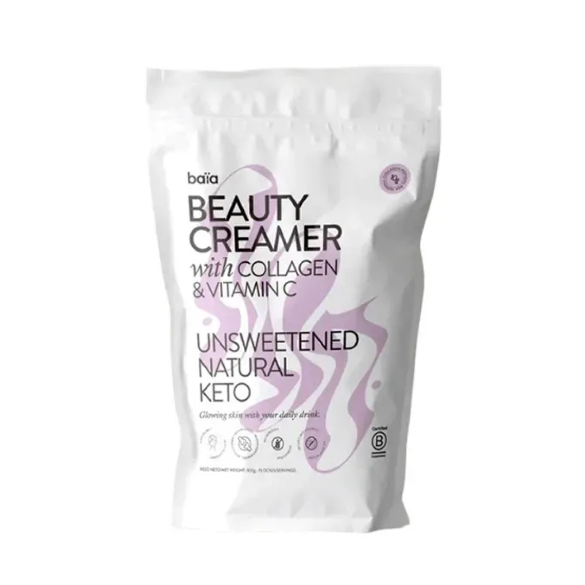 Baia Beauty Creamer, 300 g