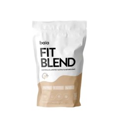 Baia Fit Blend Baunilha, 600 g