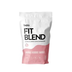 Baia Fit Blend Fresa, 600 g