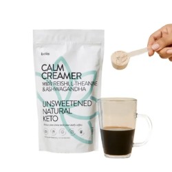 Baia Calm Creamer, 300 g