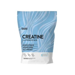 Baia Creatina com Probiótico, 210 g