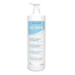 Creme emoliente de dexeril, 500 ml