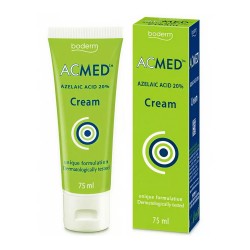 Boderm Acmed creme, 75 ml