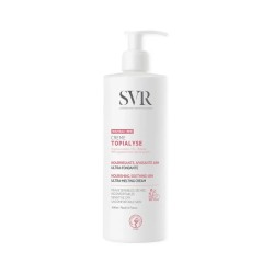SVR Topialyse Creme Emoliente, 400 ml