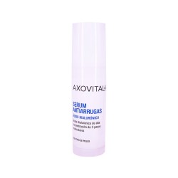 Axovital Serum Anti-rugas, 50 ml