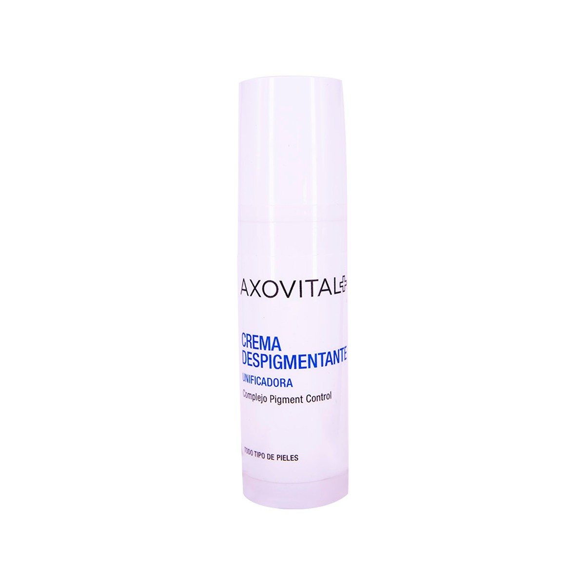 Axovital Creme Despigmentante Unificador, 50 ml