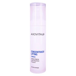 Axovital Concentrado Lifting Firmeza, 50 ml