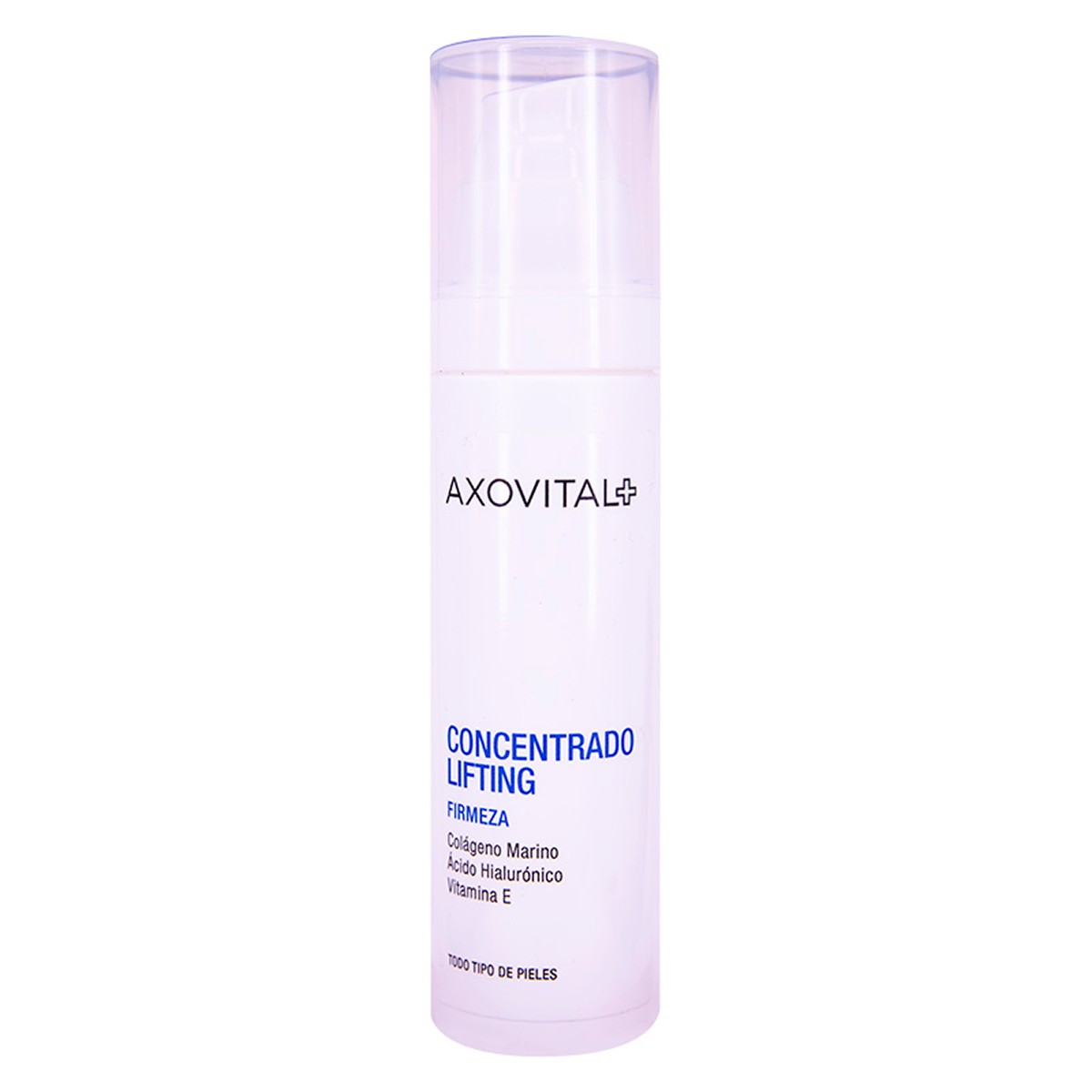 Axovital Concentrado Lifting Firmeza, 50 ml