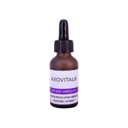 Axovital Péptidos Complex 6%, 20 ml