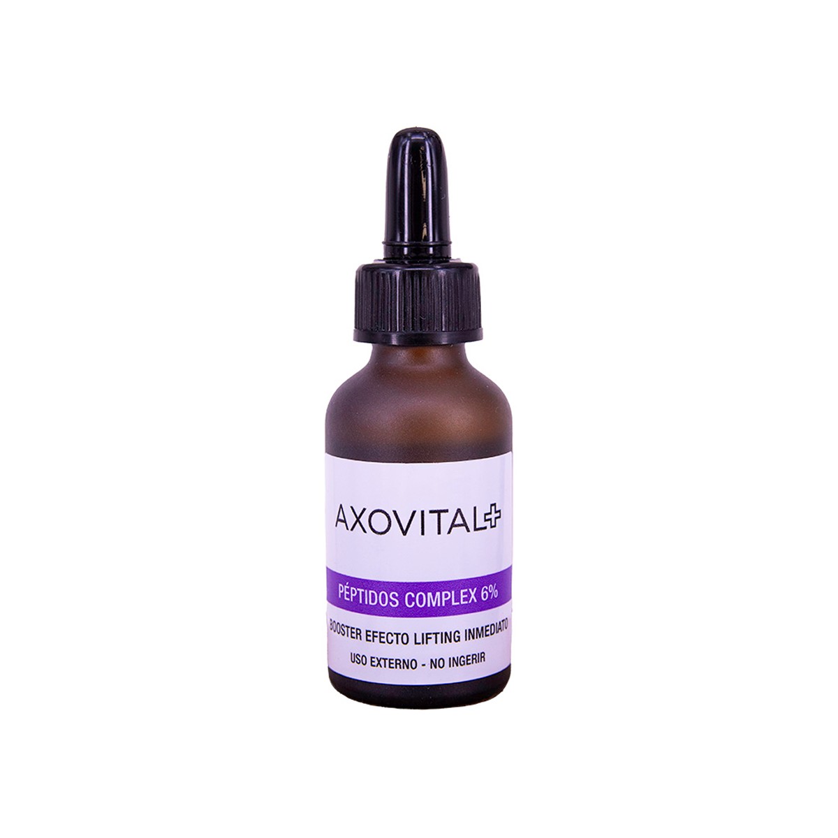 Axovital Péptidos Complex 6%, 20 ml