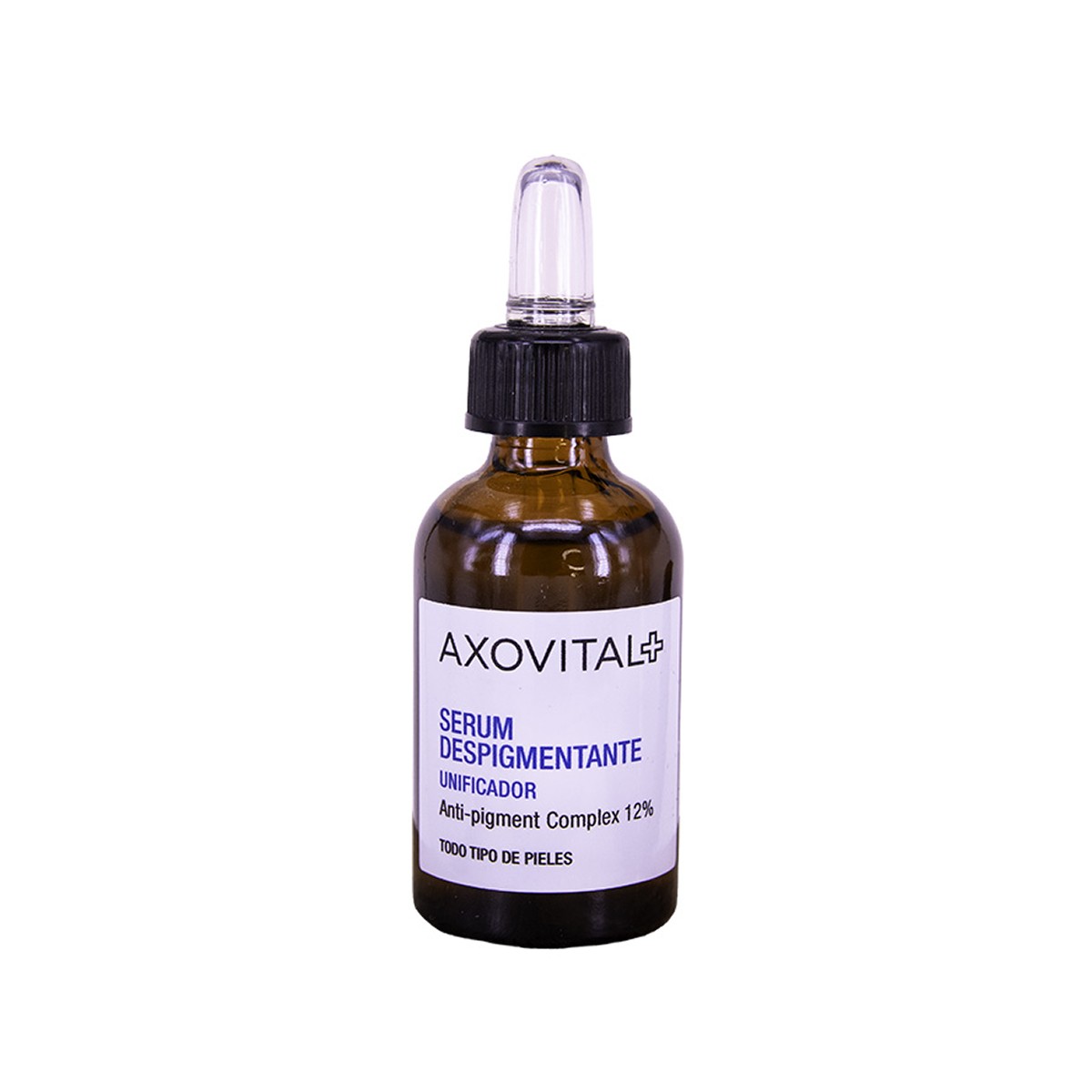 Axovital Serum Despigmentante Unificador, 30 ml