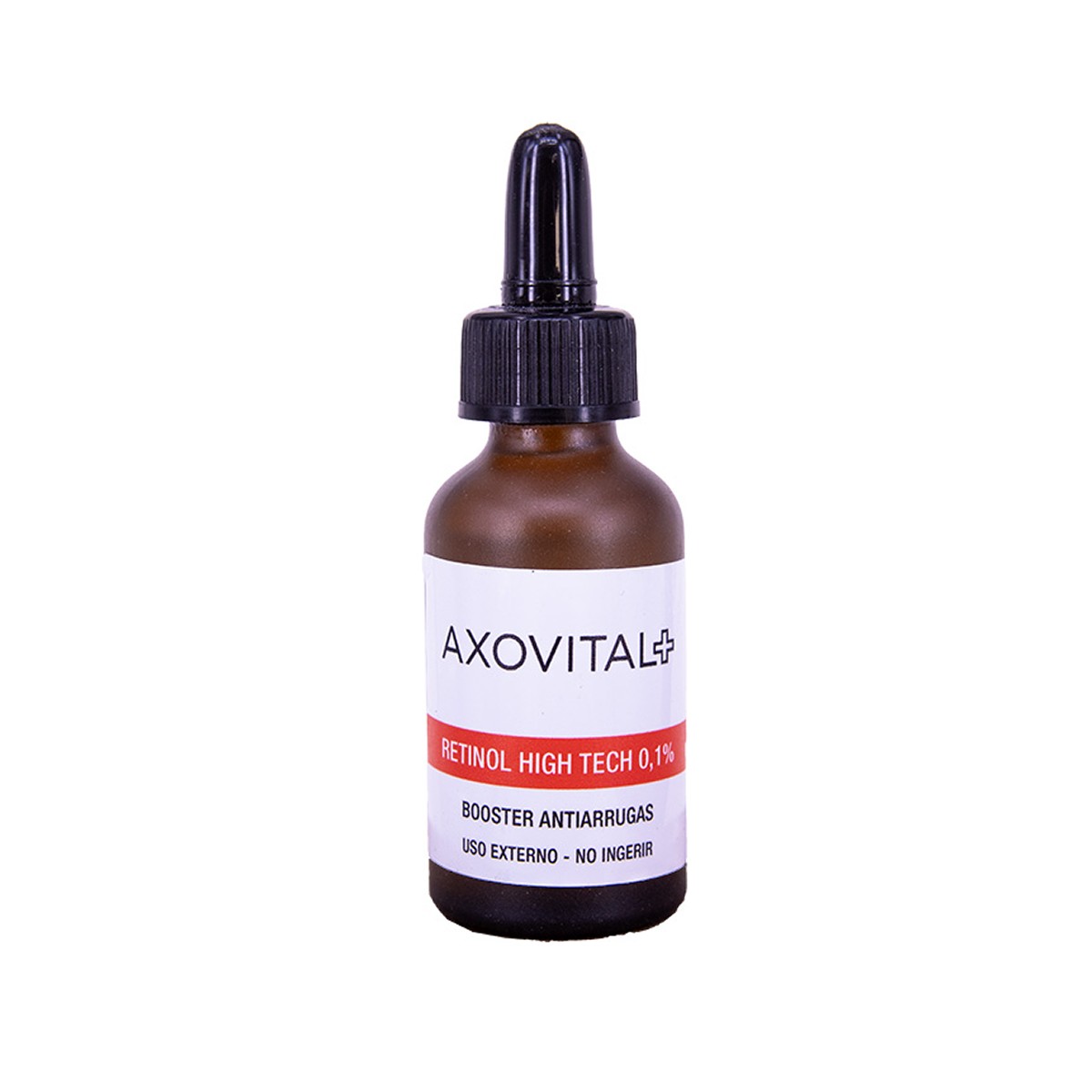 Axovital Retinol High Tech 0,1%, 20 ml
