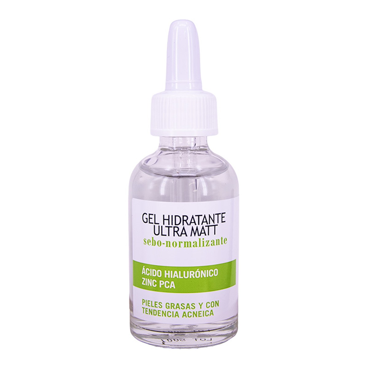 Axovital Gel Hidratante Ultra Matificante Sebo-Normalizante, 30 ml