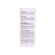 Axovital Gel Hidratante Ultra Matificante Sebo-Normalizante, 30 ml