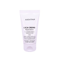 Axovital Cica Creme Reparador, 40 ml