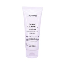 Axovital Dermo Calmante Emoliente, 75 ml