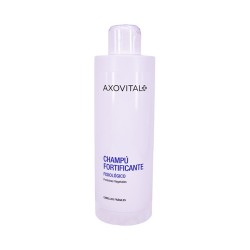 Axovital Champô Fortificante Fisiológico, 400 ml