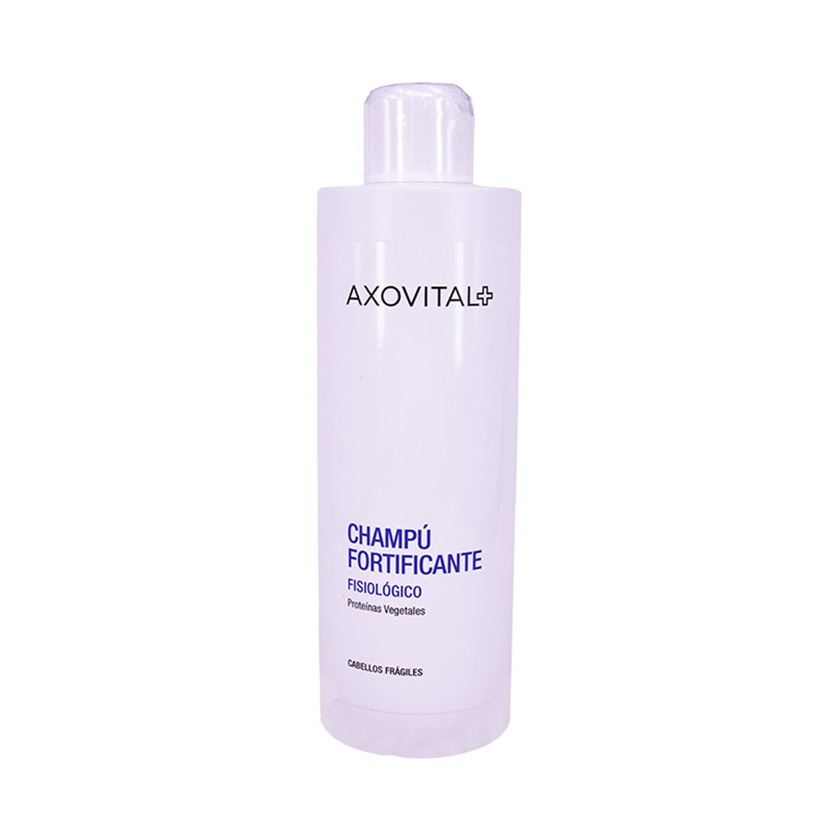 Axovital Champô Fortificante Fisiológico, 400 ml