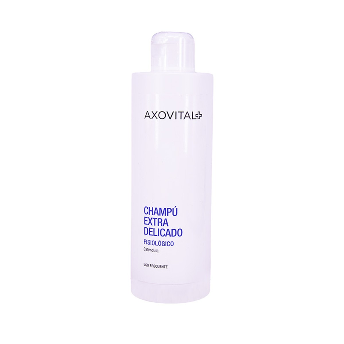 Axovital Champô Extra Delicado Fisiológico, 400 ml
