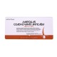 Axovital Ampolas Coadjuvante Antiqueda, 10 ampolas monodose