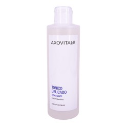 Axovital Tónico Delicado Hidratante, 250 ml