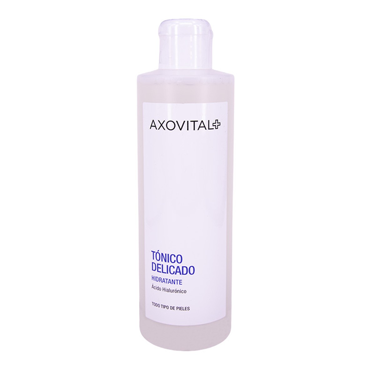 Axovital Tónico Delicado Hidratante, 250 ml